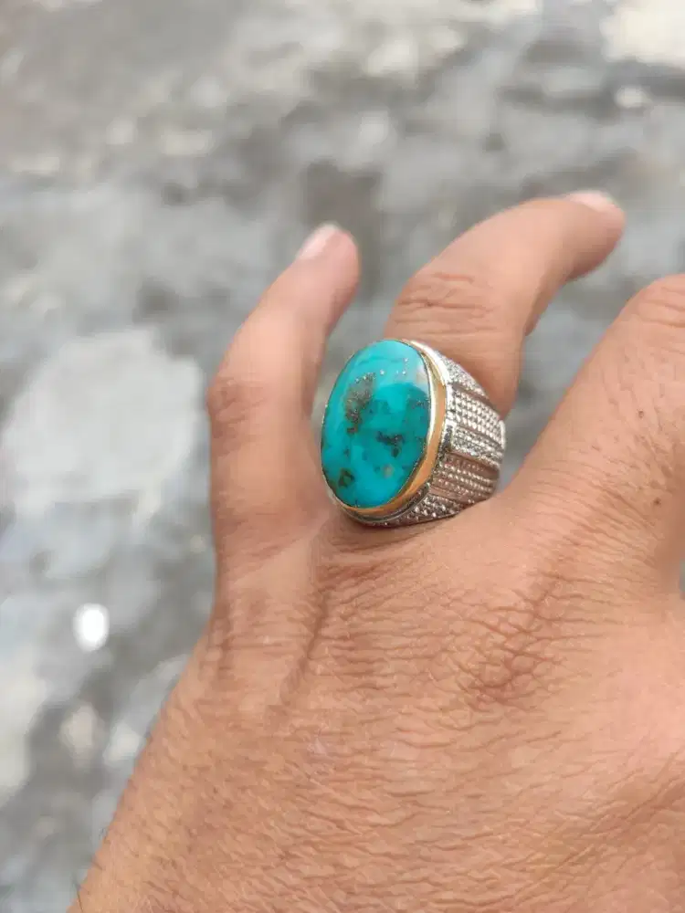 Natural pirus persia