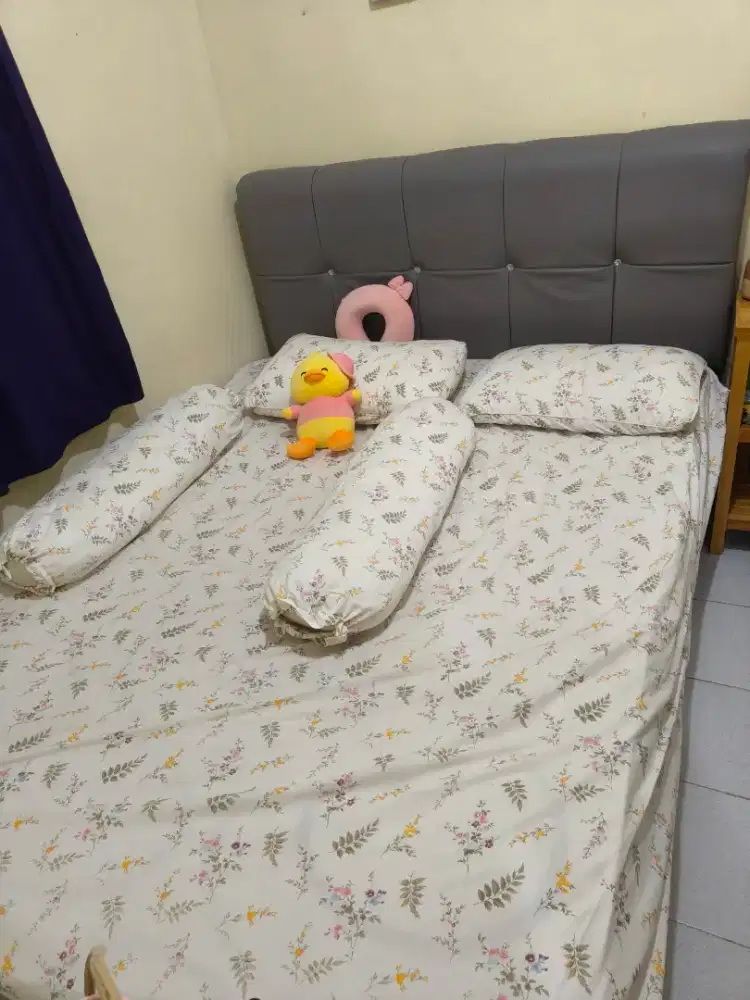 Kasur GUHDO 200×180