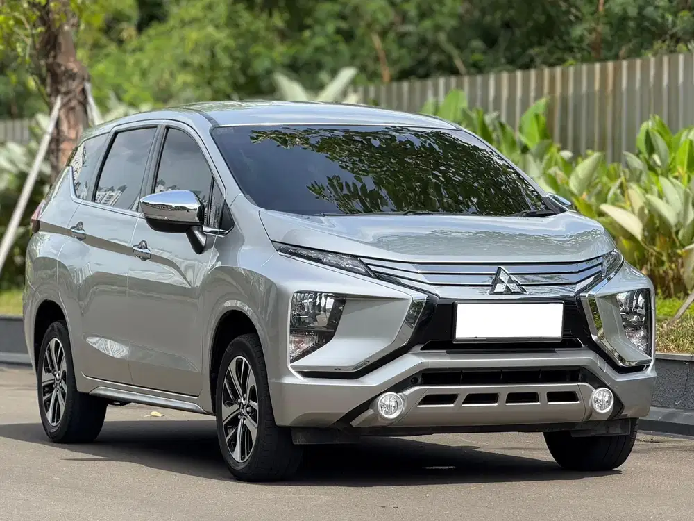 [LOW KM] MITSUBISHI XPANDER 1.5 AT ULTIMATE 2018/2019