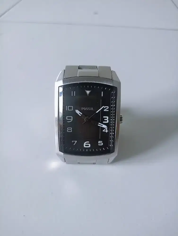 Fossil FS-4466 Stainless Steel