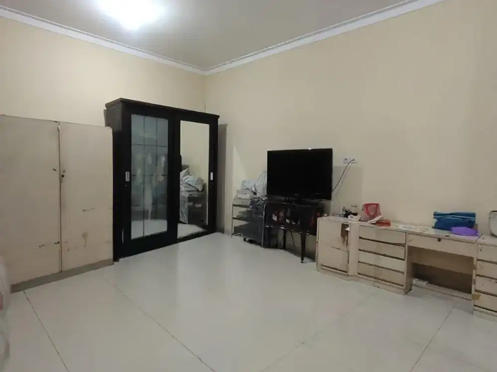 Rumah Semi Furnished Sawah Kurung – LT 228, Harga 3,5M!