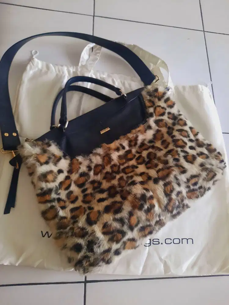 Donini Leopard limited edition