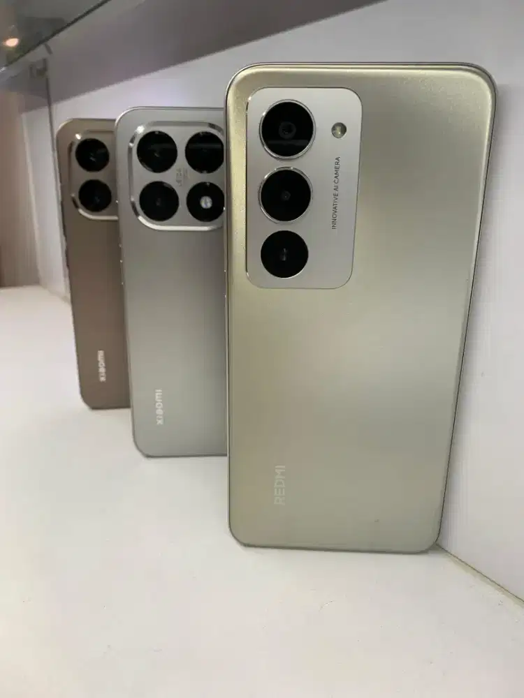 Redmi 15 | New Garansi Resmi