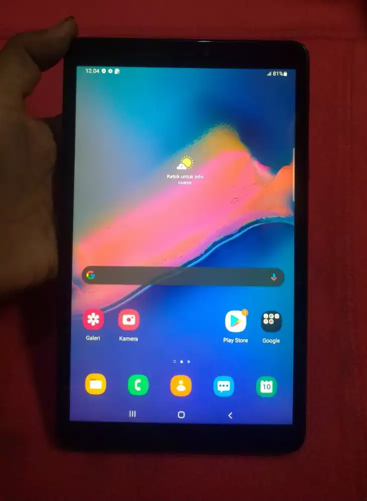 Samsung TAB A 8.4 inch 3/32 4G