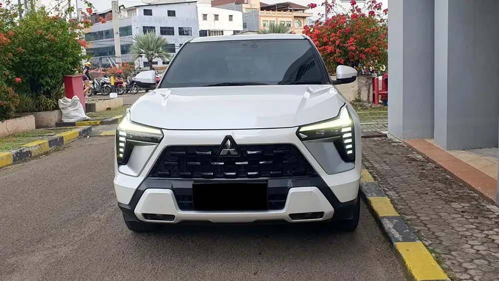 Mitsubishi Xforce X-Force Ultimate 1.5 AT 2024/2025