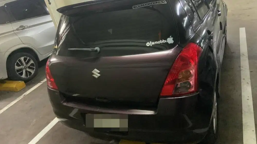 Jual Suzuki Swift 2010 - DKI Jakarta