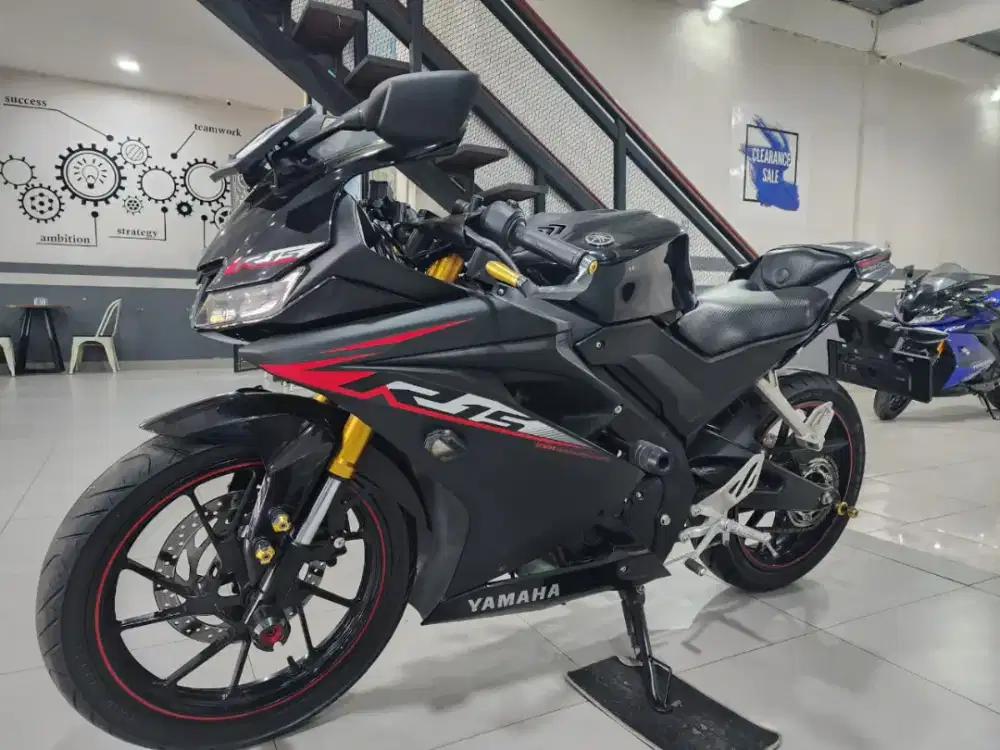 D jual murah Yamaha R15