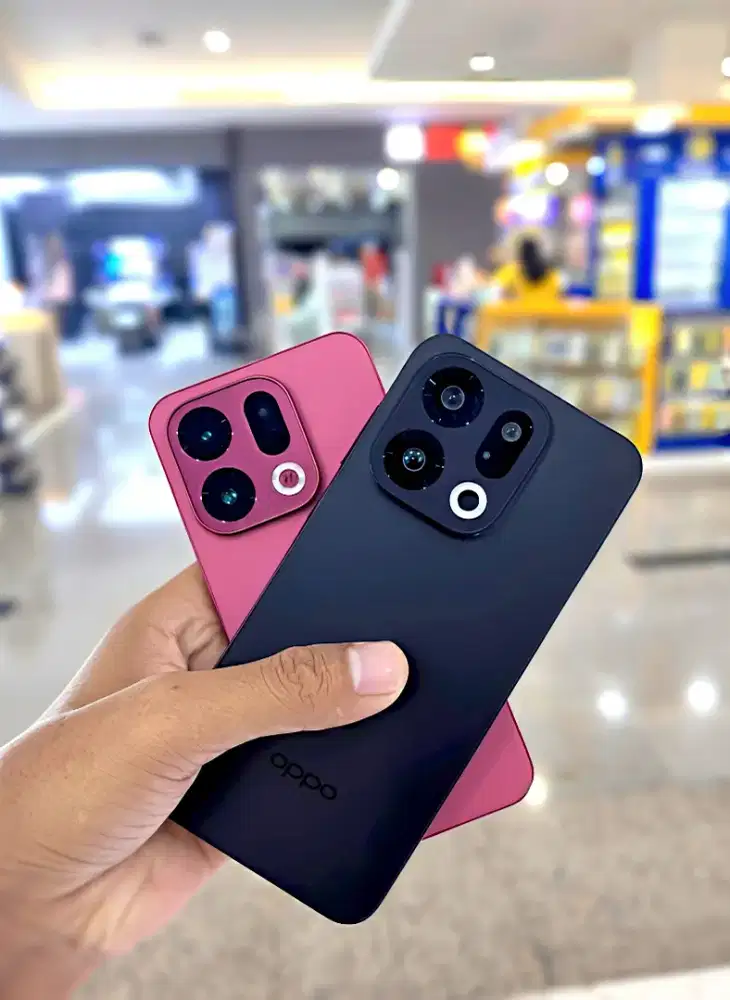 OPPO FIND X9 FLAGSHIP OPPO