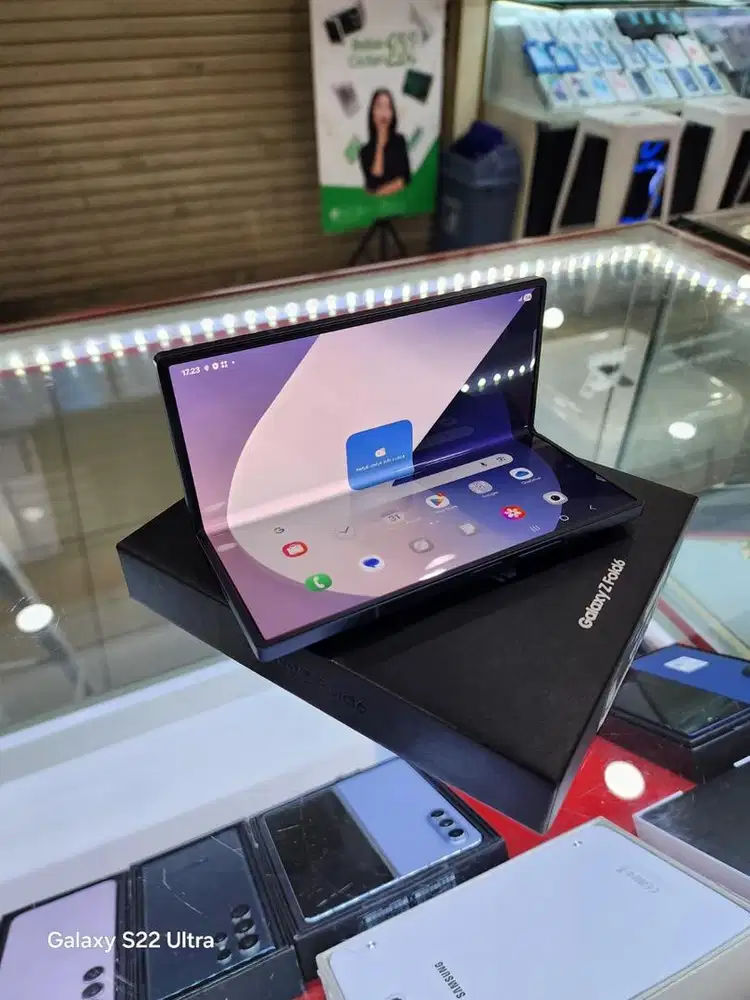 Samsung galaxy fold 6 512 gb