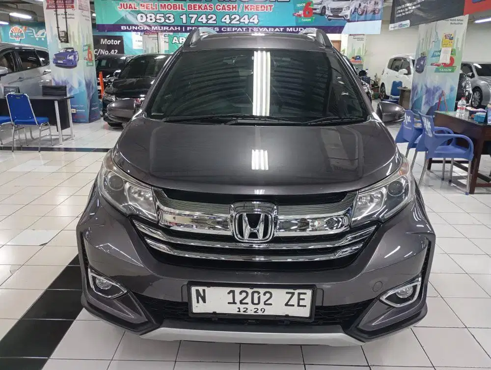 BRV E 2019 Matic #Brv 2109