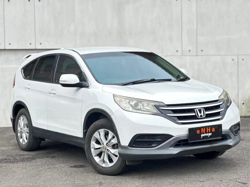 Honda CRV 2.0 2WD 2013 Automatic Top termurah!!