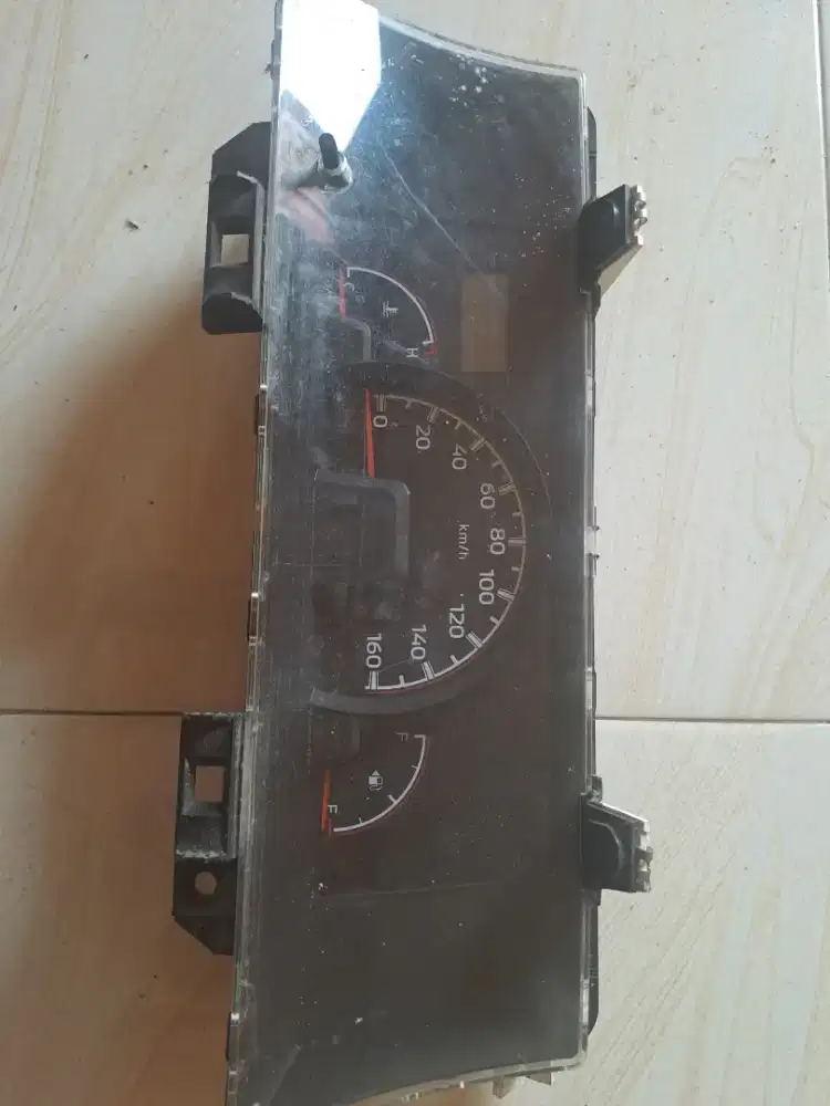 Speedometer l300 euro 4