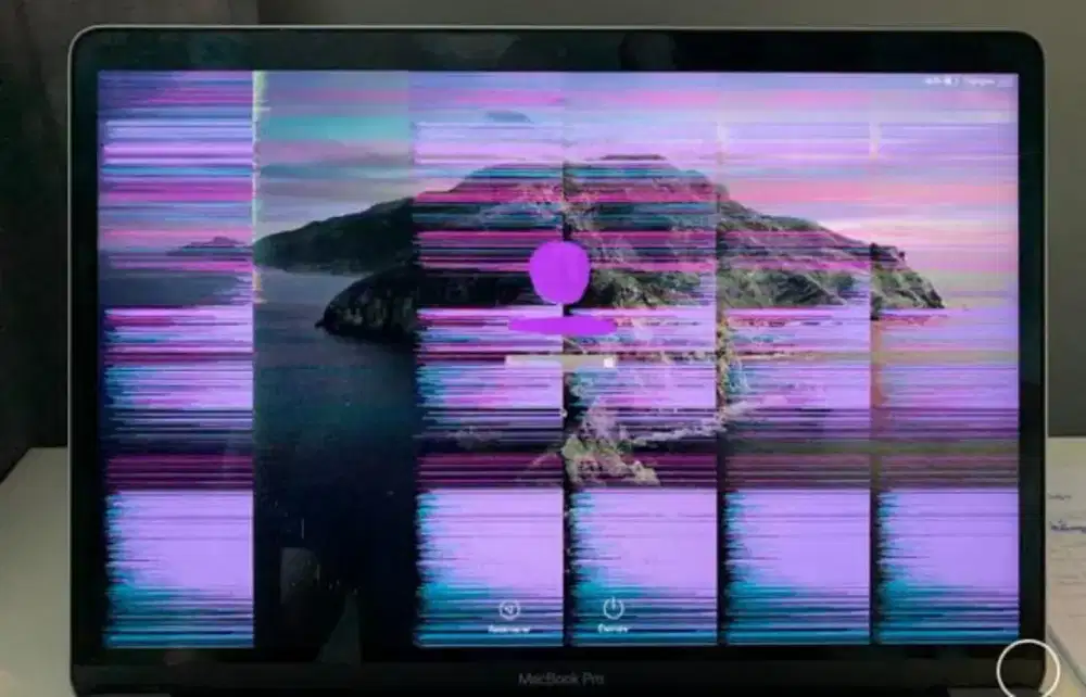 Lcd Macbook Pro / Air