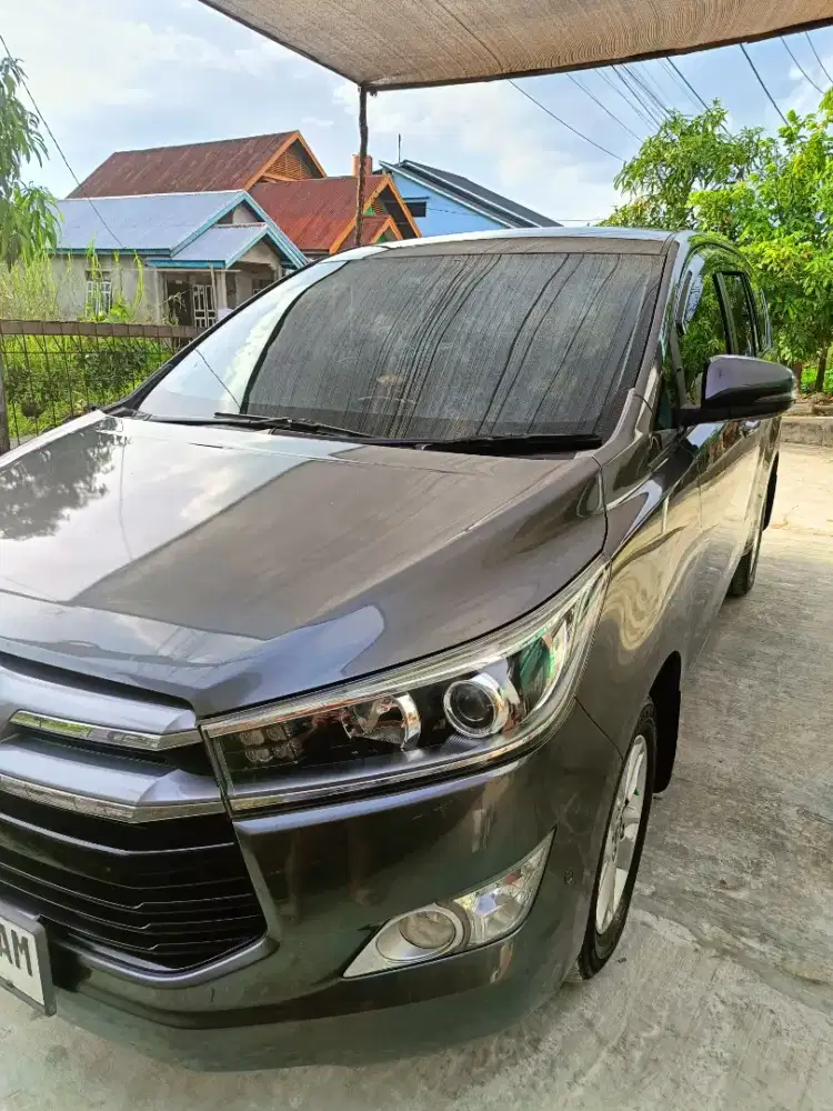 INNOVA 2.4 V AUTOMATIC 2019