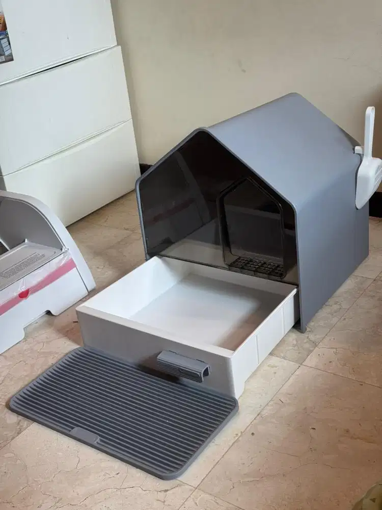 LitterBox AZKO Litter Box