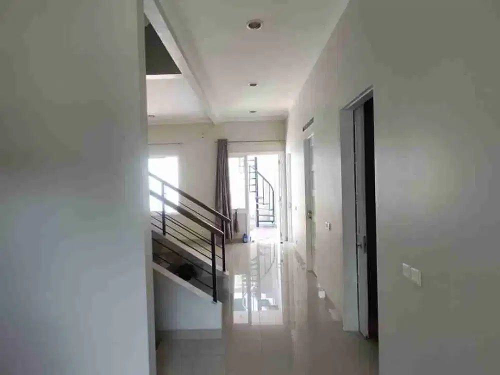 Di jual cepat rumah siap huni di GADING SERPONG TANGERANG