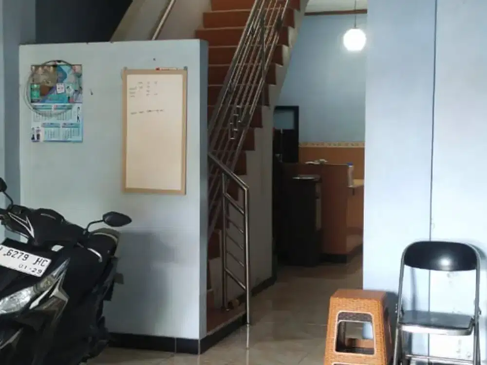 Rumah siap huni dan nyaman  Ungaran. Kab.Semarang – 10942