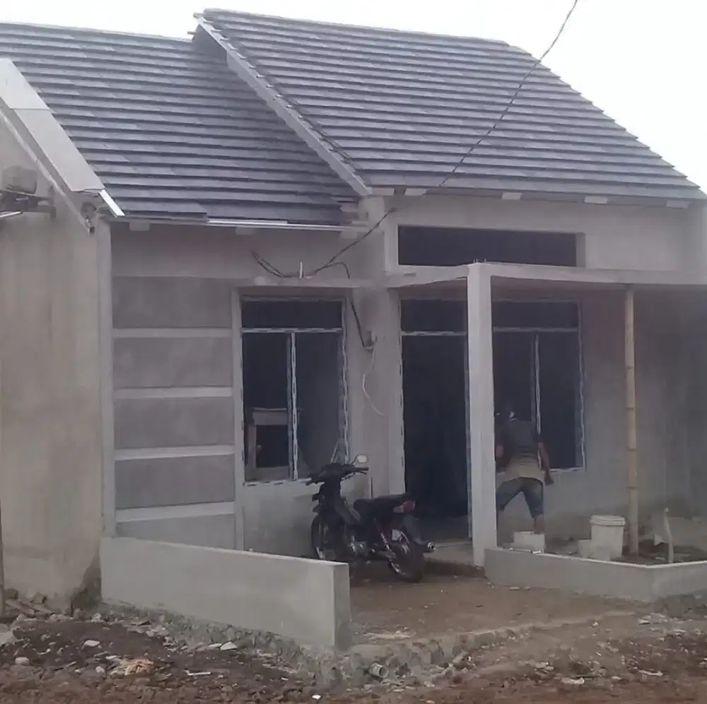 Jasa tukang renofasi rumah dan sbagainya