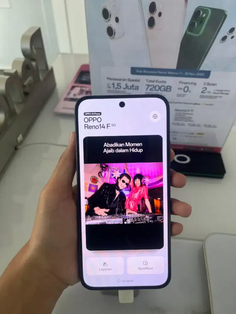 CICILAN TANPA CARTU CREDIT!