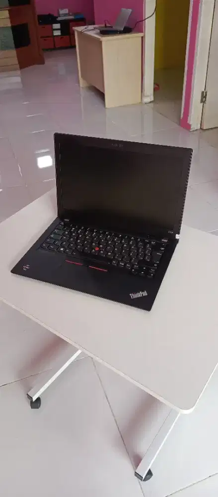 Thinkpad A285 Ryzen 5