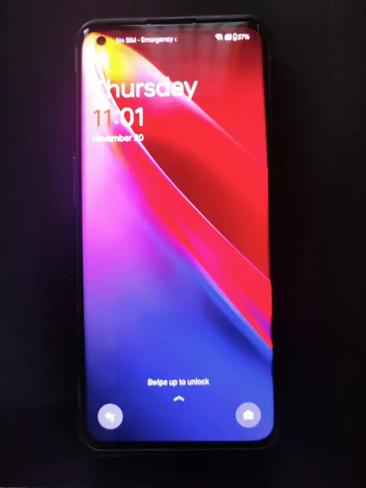 Oneplus 9 Pro - 8Gb/256Gb - OxygenOS  - Beacukai - Garansi Signal