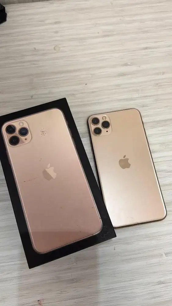 Iphone 11 promax