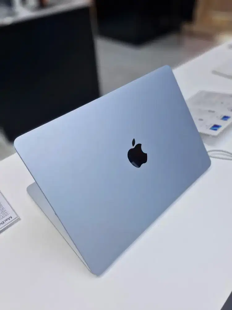Macbook Air M4 256GB Cicilan Tanpa Kartu Kredit Promo Free 2x Cicilan