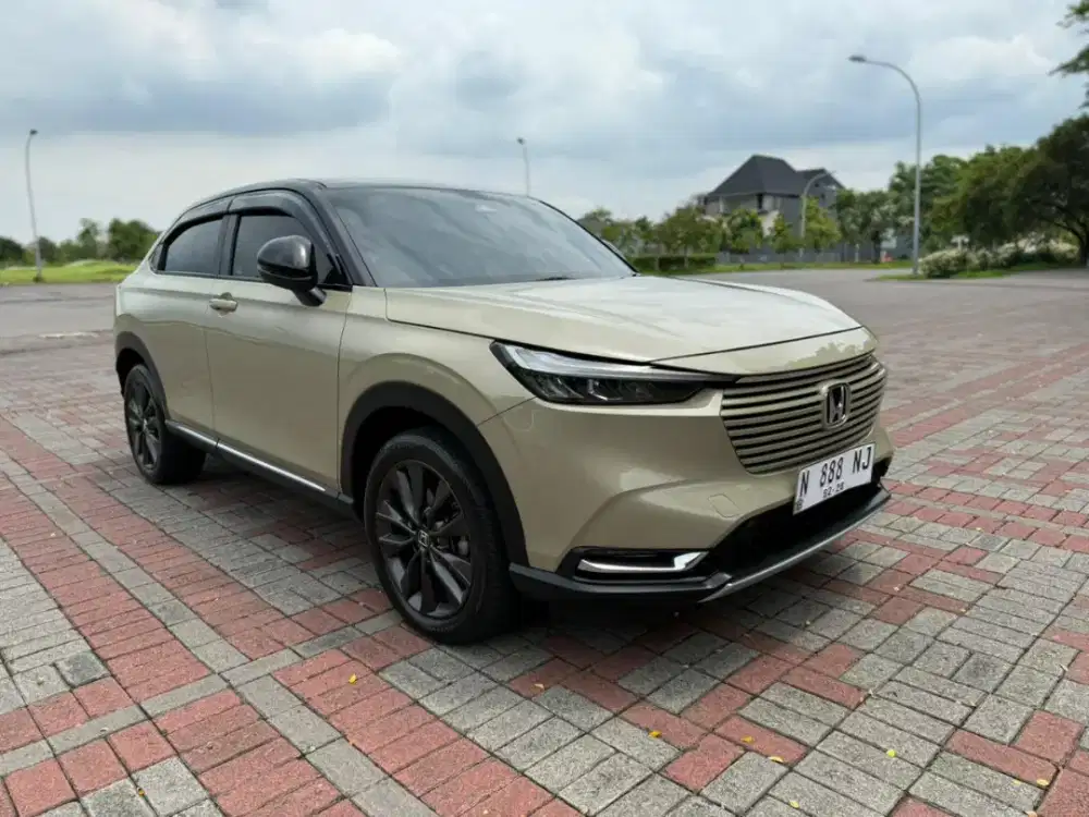 Honda HRV 1.5 SE matic 2023