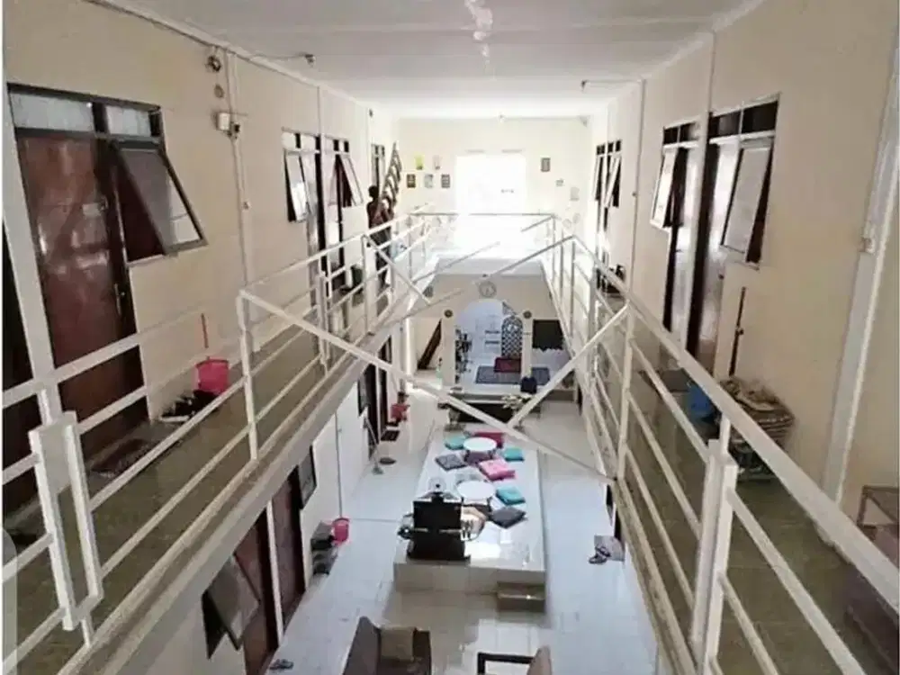 Dijual Segera Rumah kos kosan di Bojongsoang dekat Kampus Stt Telkom Bandung
