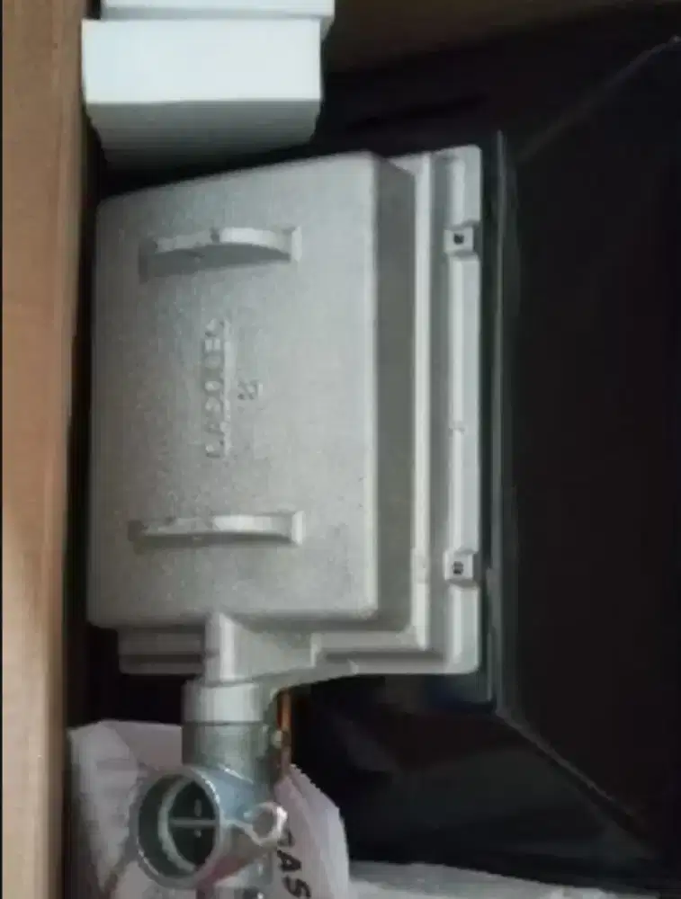 Di jual gasolec murah