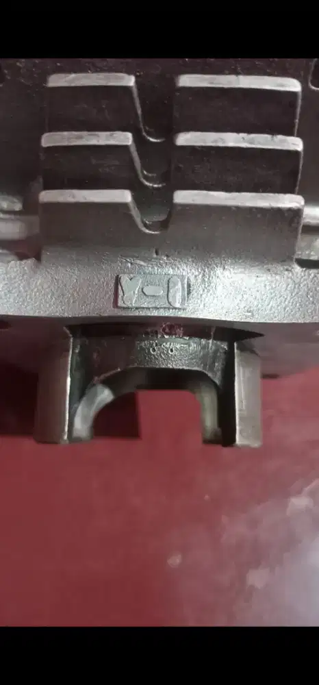 Blok Y 1 Rx king ORI