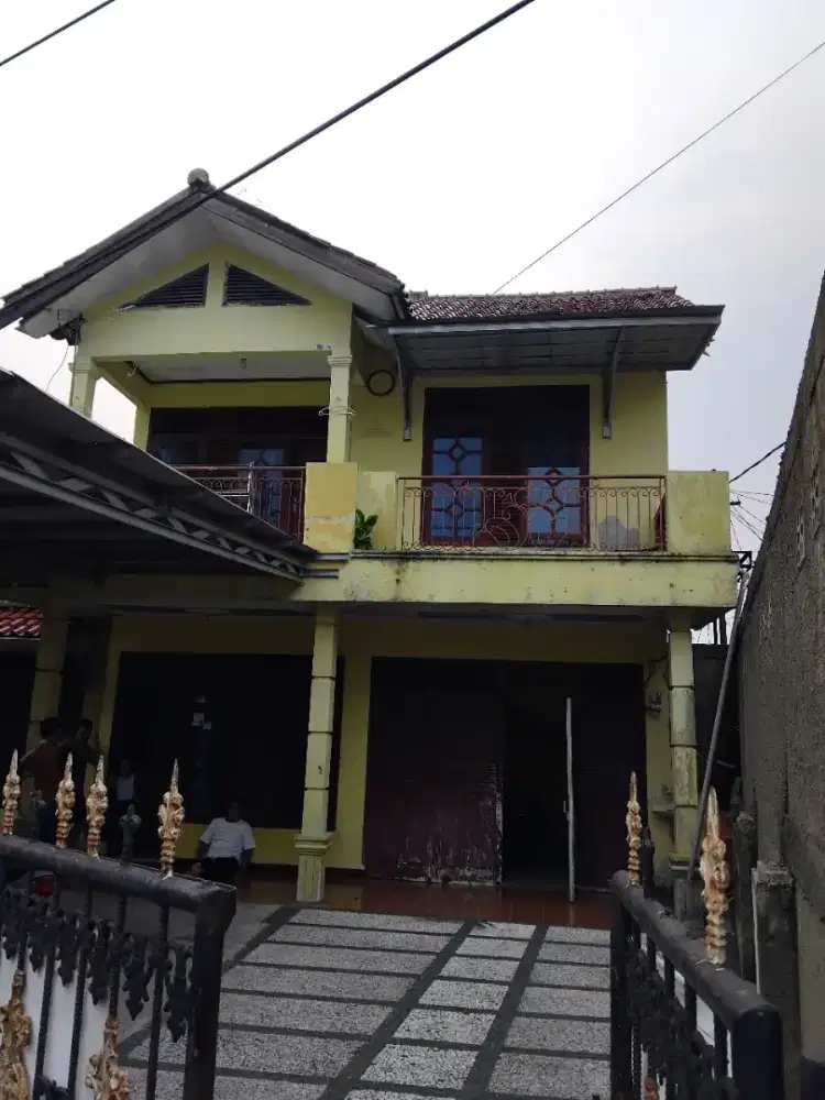 Jual Rumah/Kost Kos Kosan Kampus Ipb Dramaga Bogor