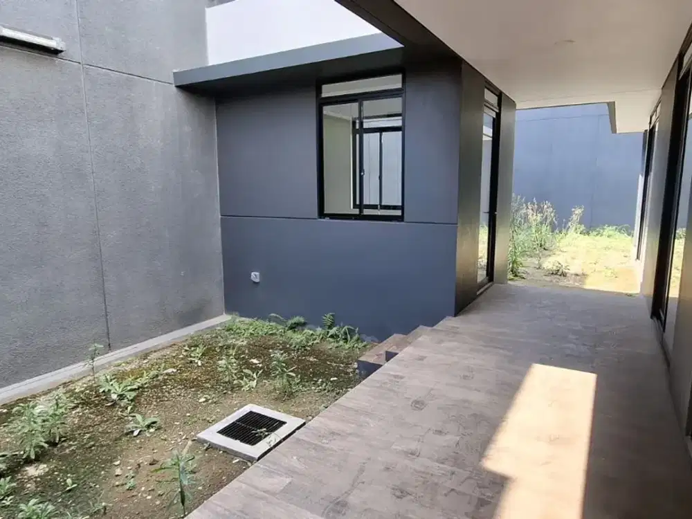 MURAH! Rumah Baru Modern Exclusive di Kota Baru Parahyangan