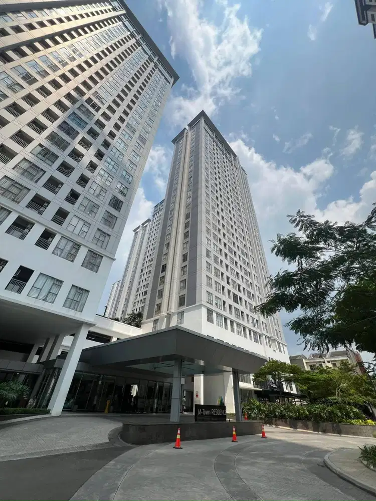 DIJUAL 3 ASET PROPERTI : APARTEMEN - PERUMAHAN - TANAH