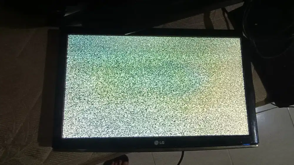 Jual TV LCD Bekas – Untuk Servis / Sparepart