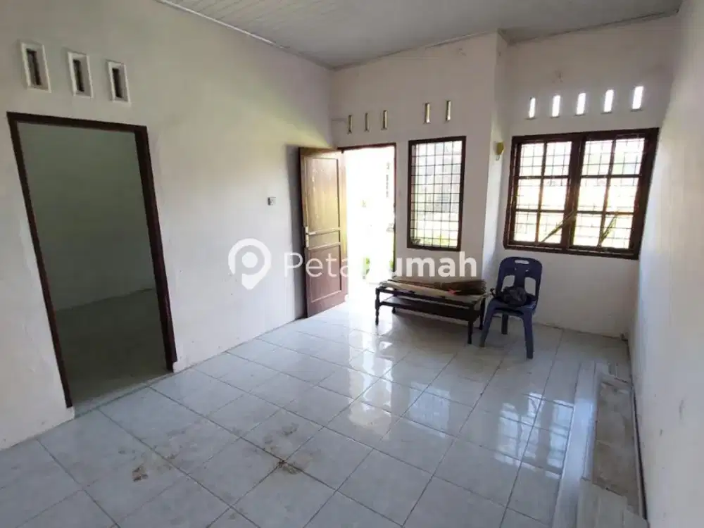 DIJUAL RUMAH JALAN PURI ANOM PERUMAHAN PURI ANOM ASRI