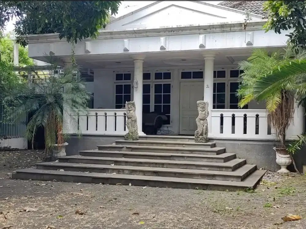 Tanah daerah Gajahmungkur Semarang selatan  – 10927