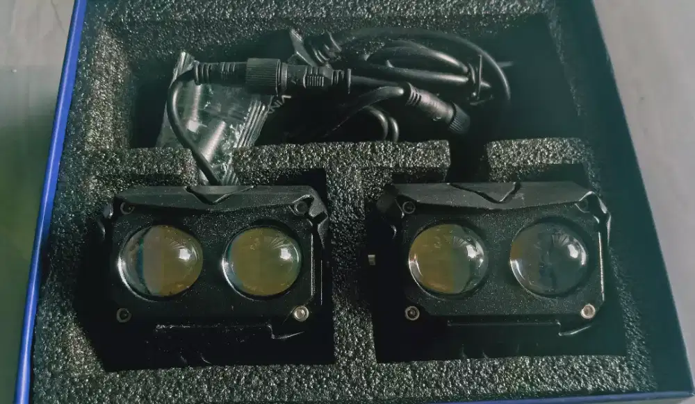 Jasa Pemasangan Audio,Alarm,dan Lampu mobil