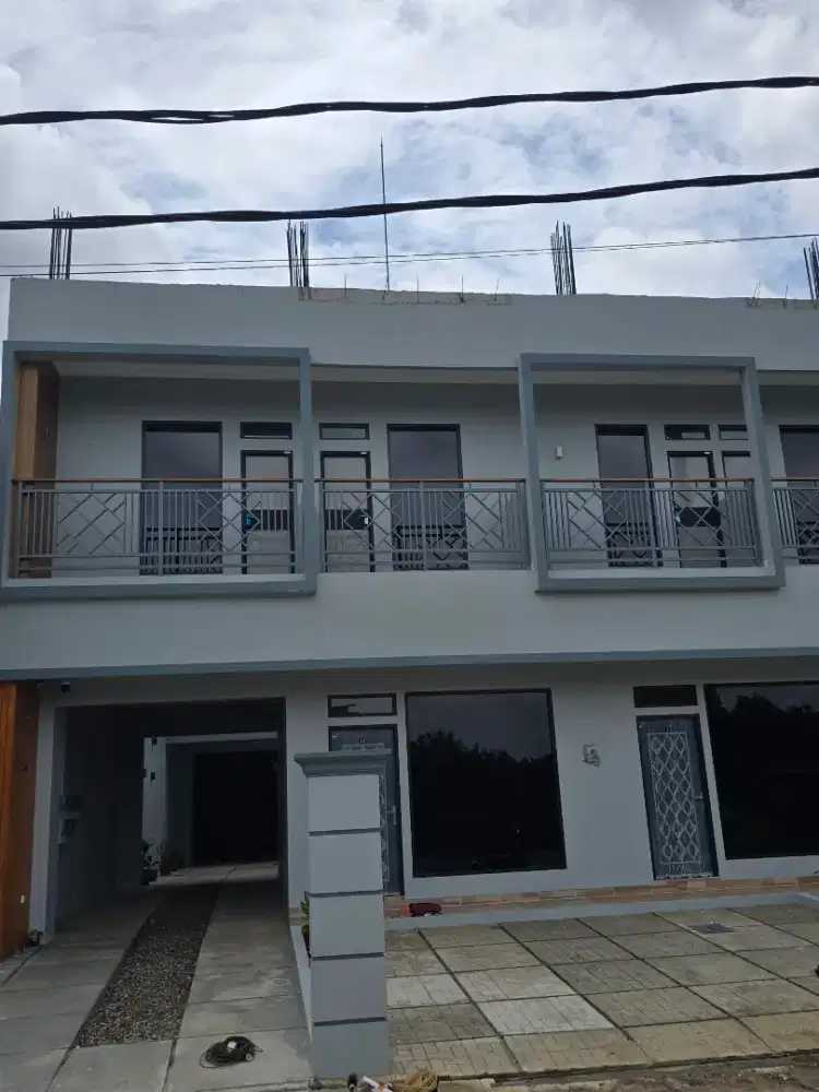 Kost Exclusive Rest 'n Relax Harian,Bulanan