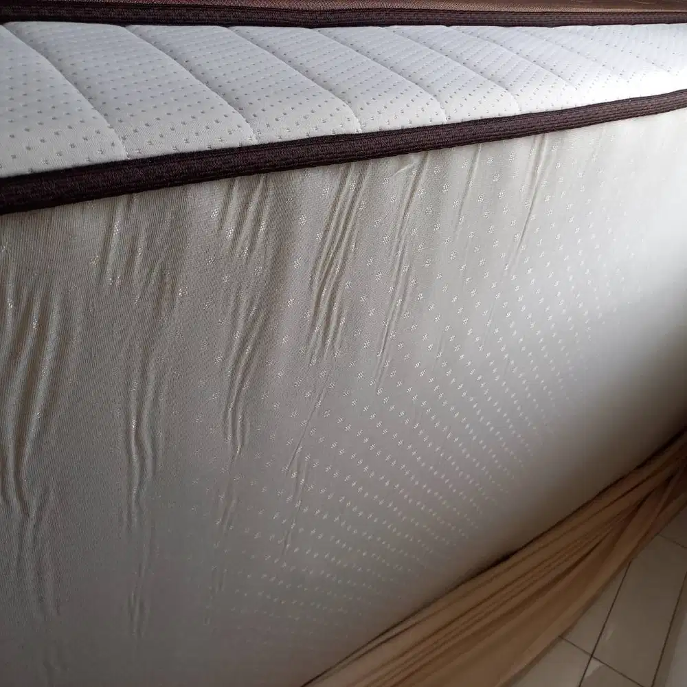 Springbed Airland 101 single 100x200