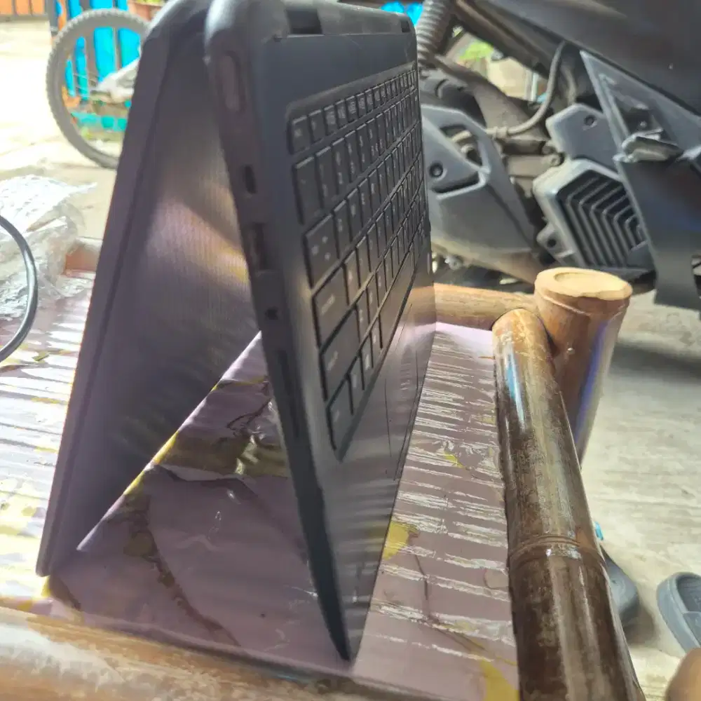 HP Probook x360 11 G2 Tablet Touchscreen