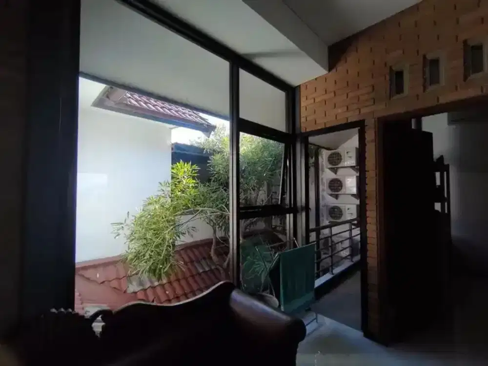 Dijual rumah dalam perumahan godean One gate system. Keamanan 24 jam.