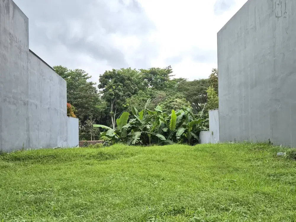 Dijual Tanah di Kota Baru Parahyangan Bandung, Strategis dekat Fasilitas Pendidikan