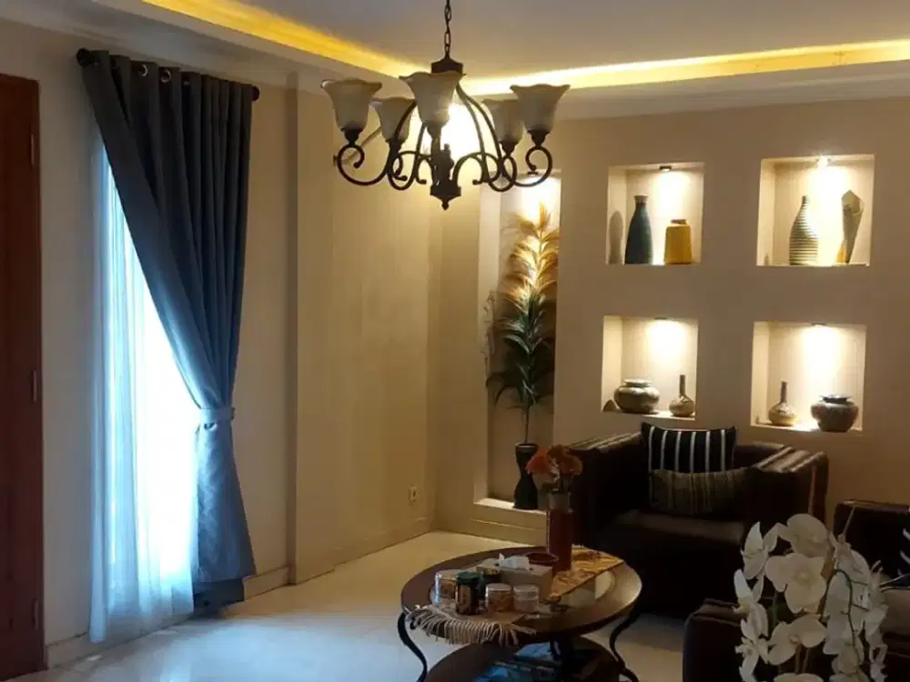 Dijual Rumah Cantik 2 Lantai di Pondok Pinang – Lokasi Strategis Dekat TB Simatupang & Pondok Indah