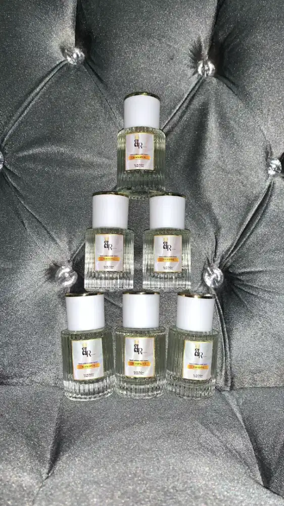 Parfum murah elegant