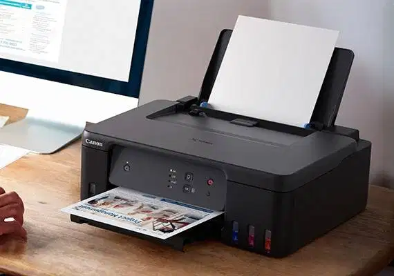 Printer Canon PIXMA G1730 Garansi Resmi