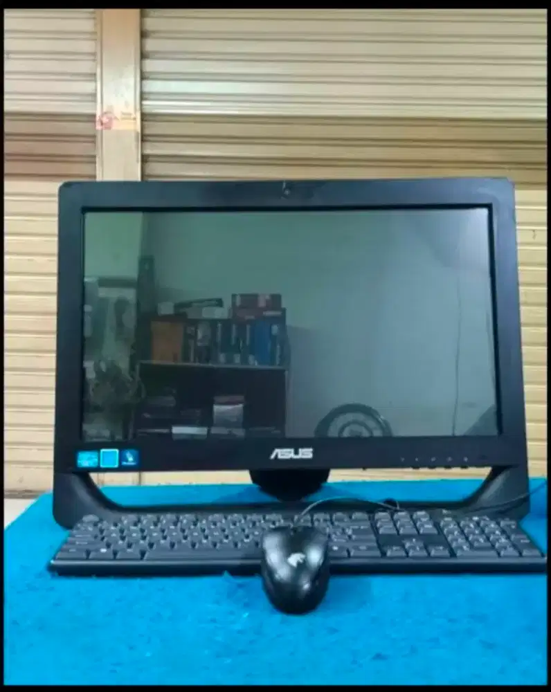 All in one Asus Intel core i5