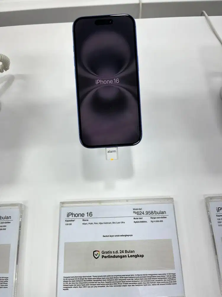 SEGAMPANG ITU CICILAN DI HOMECREDIT CUKUP KTP AJA BISA BAWA PULANG HP