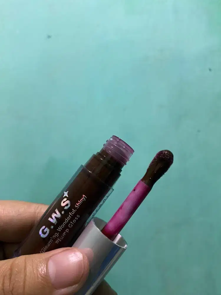 Lip plump MOP 03 Berryphoria