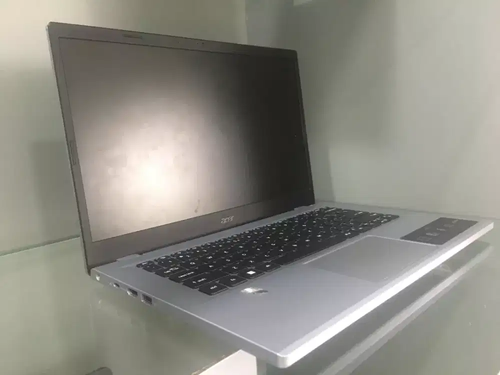 DIJUAL LAPTOP ACER ASPIRE 3